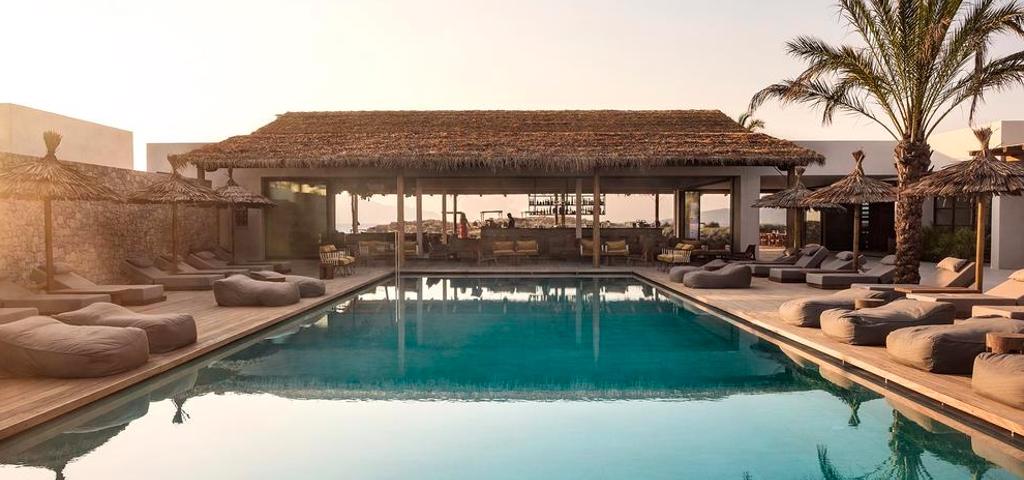 Thomas Cook invests in 2 new hotel properties in Greece Thomas Cook invests in 2 new hotel properties in Greece